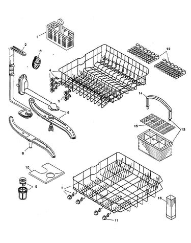 Racks