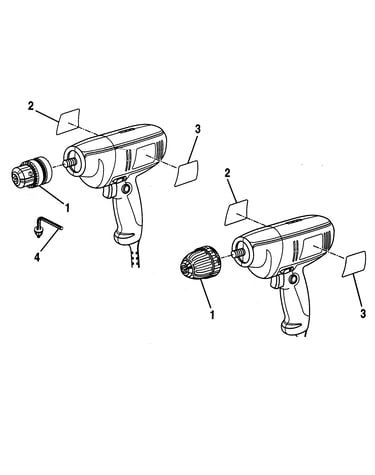 Drill