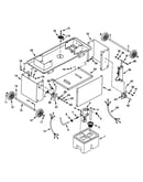 Base assy