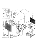 Outer case/control