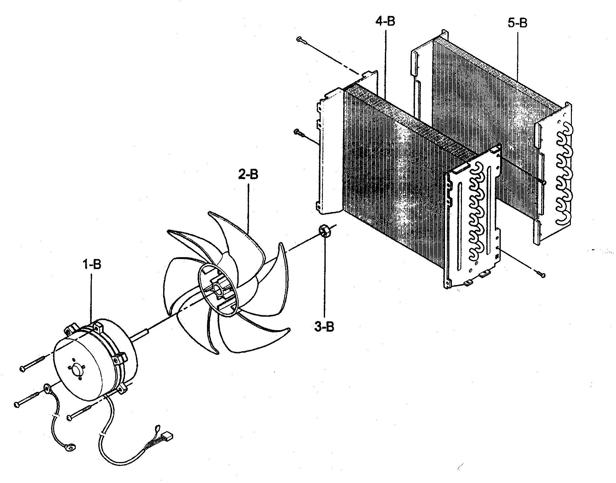 CYCLE PARTS