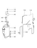 Compressor parts