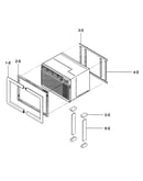 Installation kit assy