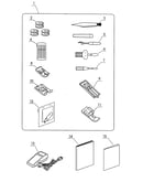 Accessory set