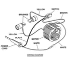 Craftsman 315212130 wiring diagram diagram