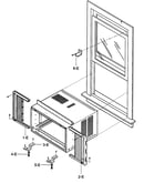 Installation kit assy