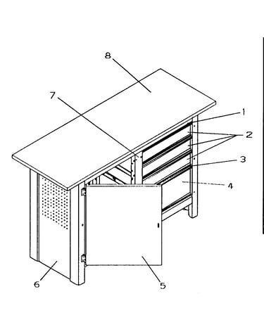 Workbench