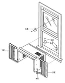Installation kit assy
