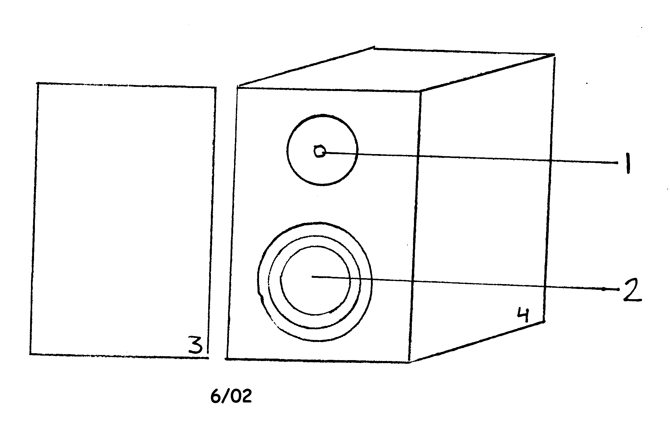 SPEAKER