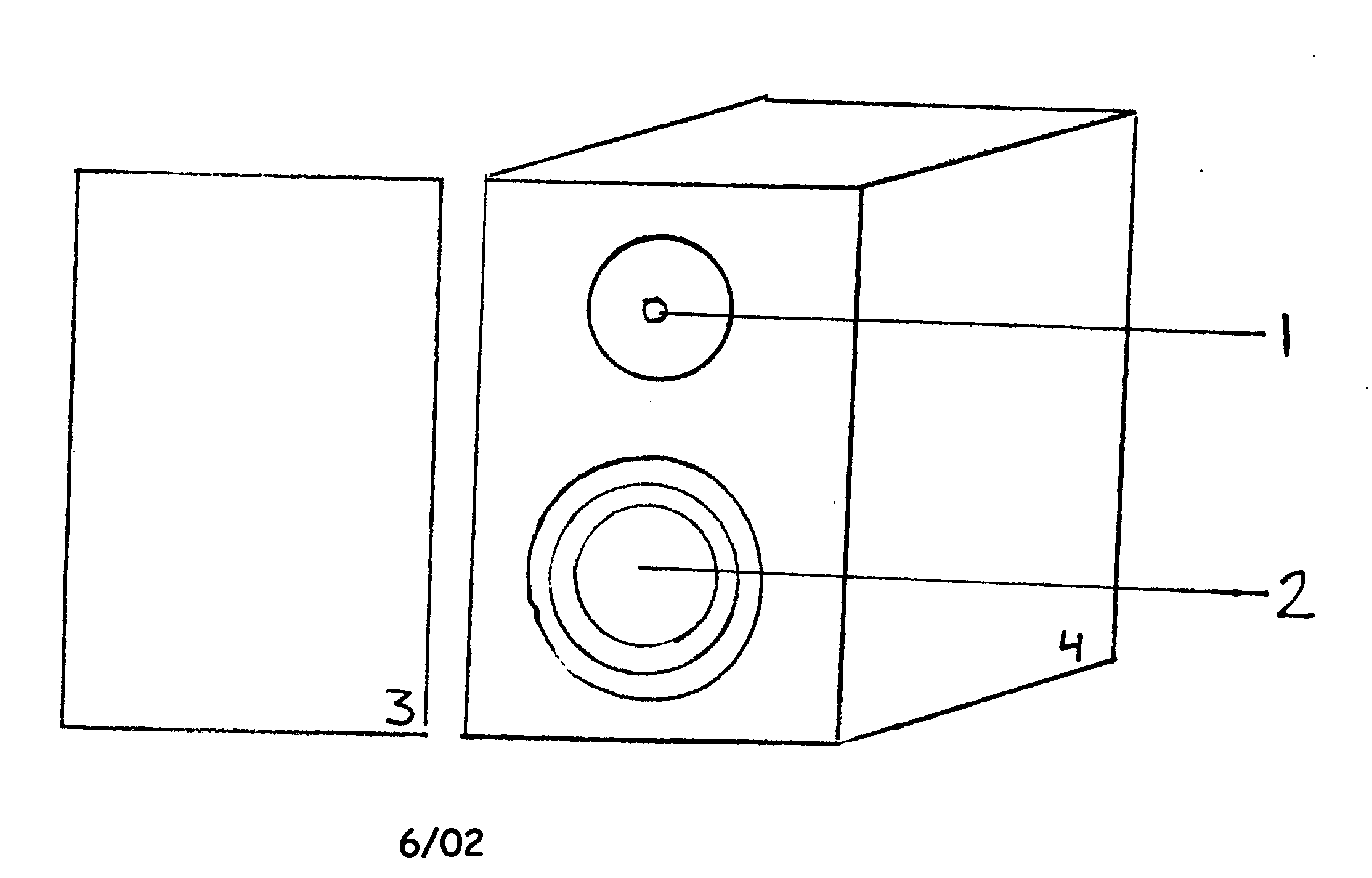 SPEAKER