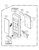 Controller parts