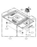 Base plate parts