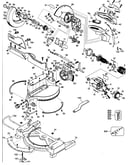 Base assy
