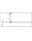 Length stop