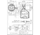 DeWalt DW705STY6 wiring diagram diagram