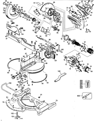 Base assy
