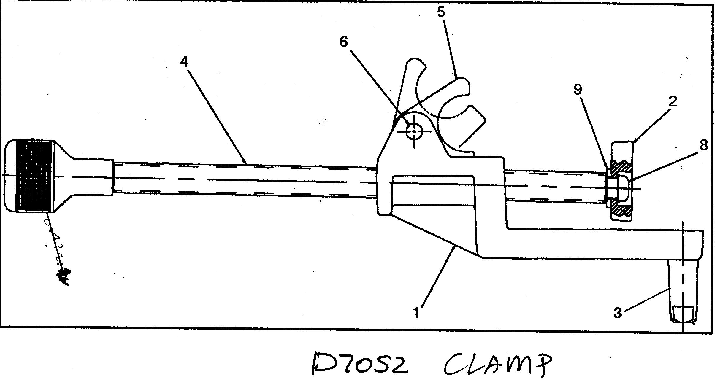 Clamp