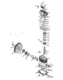 Pump assy