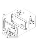 Cabinet parts 2