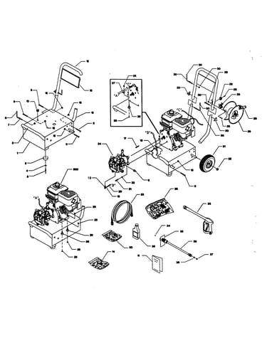 Main assy