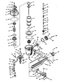 Housing assy