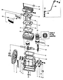 Motor assy