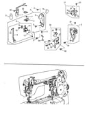 Lamp assy