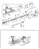 Feed assy