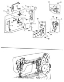 Lamp assy