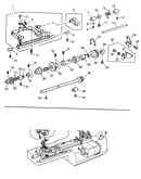 Feed assy