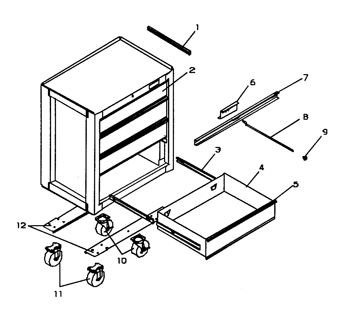 Tool box