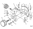 Craftsman 315212500 gear assy diagram