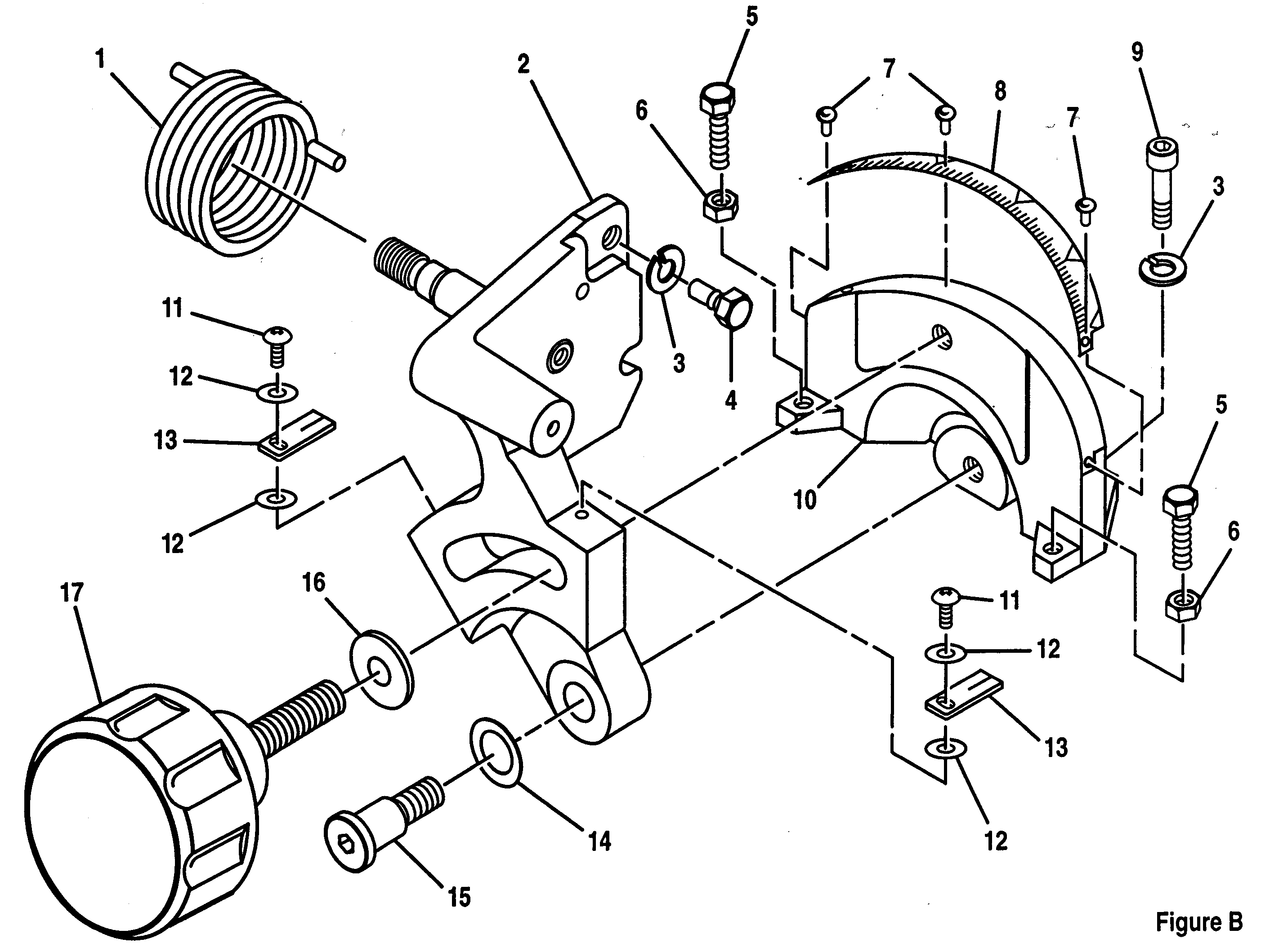 Gear assy