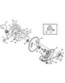 Blade assy