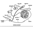 Craftsman 315212500 wiring diagram diagram
