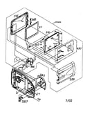 Lcd parts