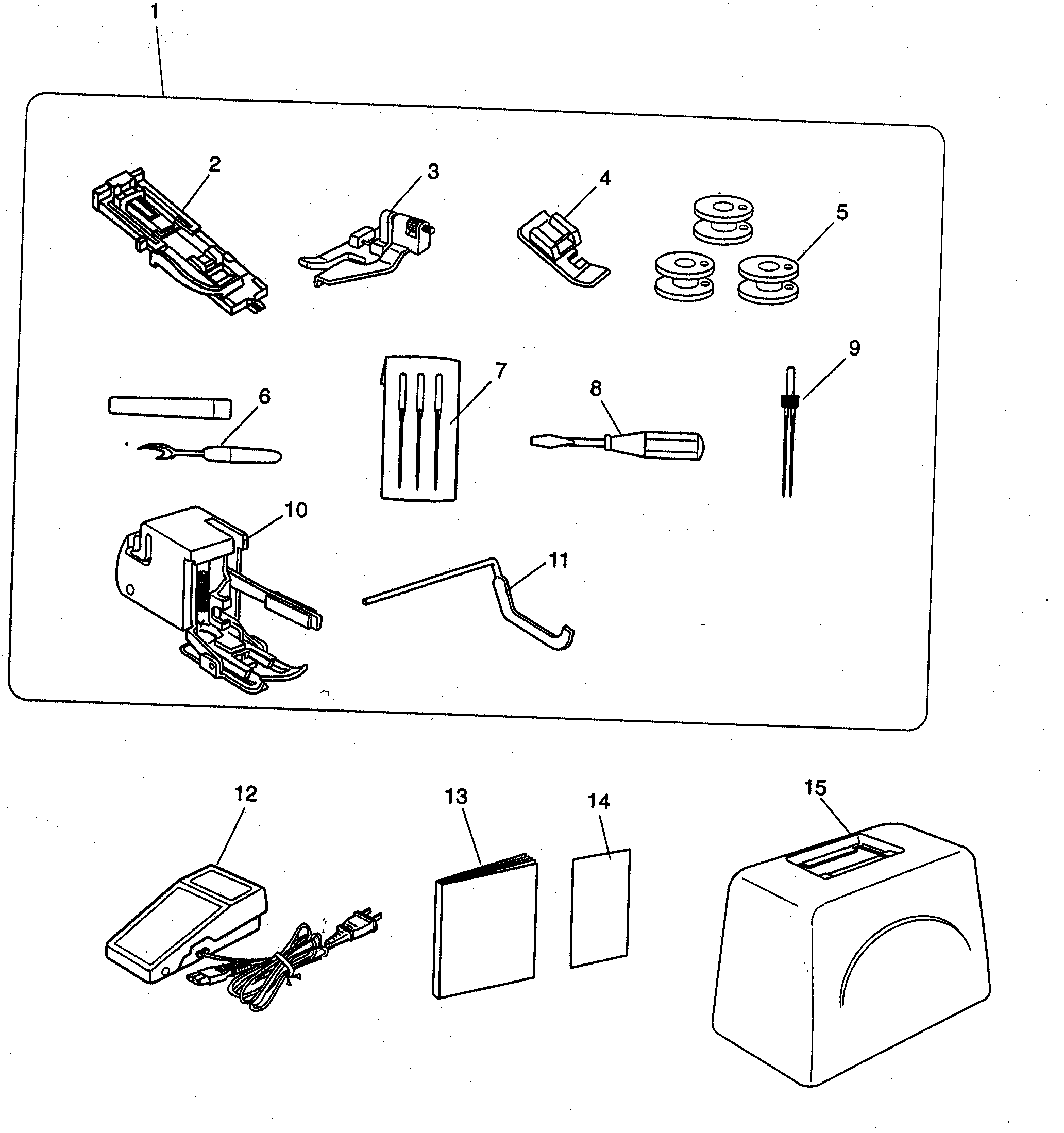 Accessory
