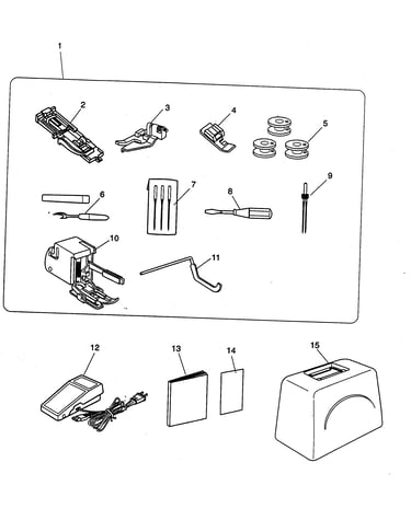Accessory
