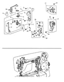 Lamp assy