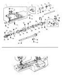 Feed assy