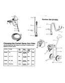 Airless sprayer