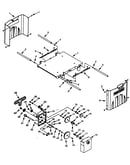 Gearbox/table