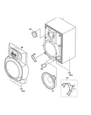 Speaker,cpxp700