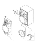 Speaker,cpxp7700