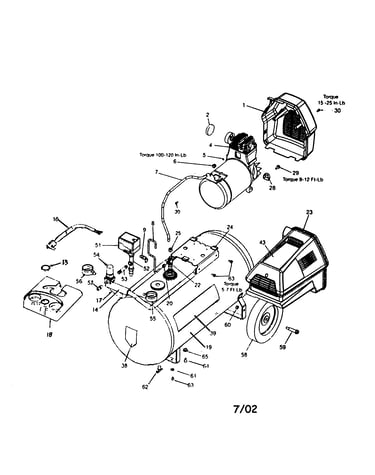 Compressor