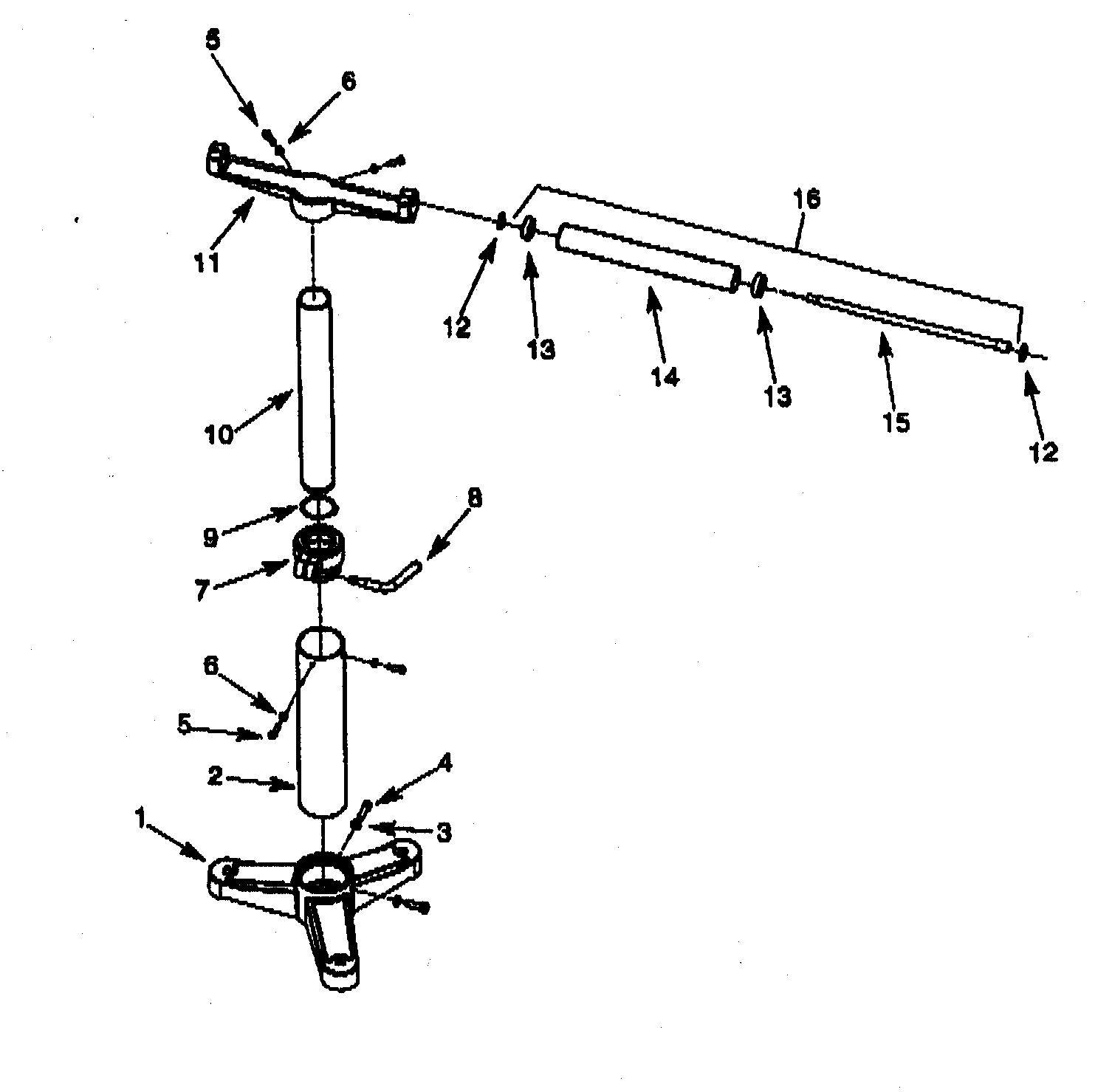 TOOL STAND