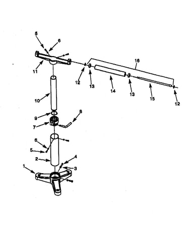 Tool stand