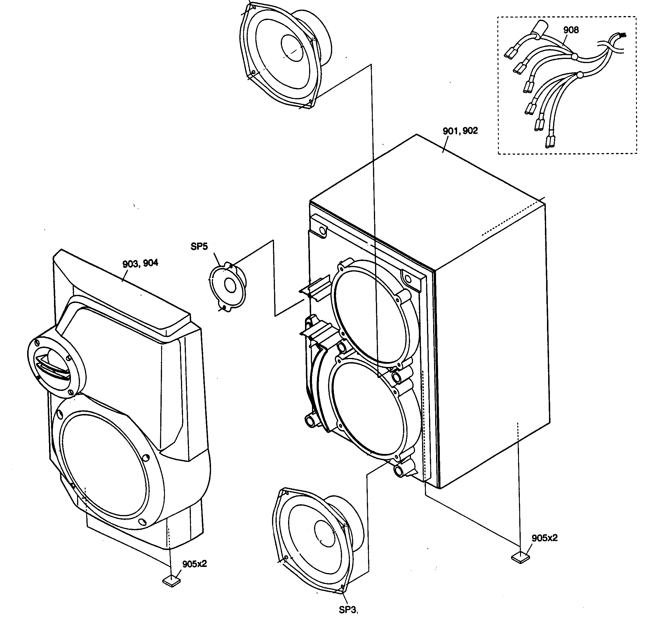 Speaker