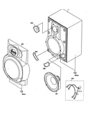 Speaker,cpxp300
