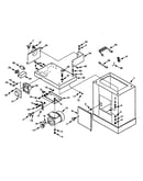 Cabinet assy